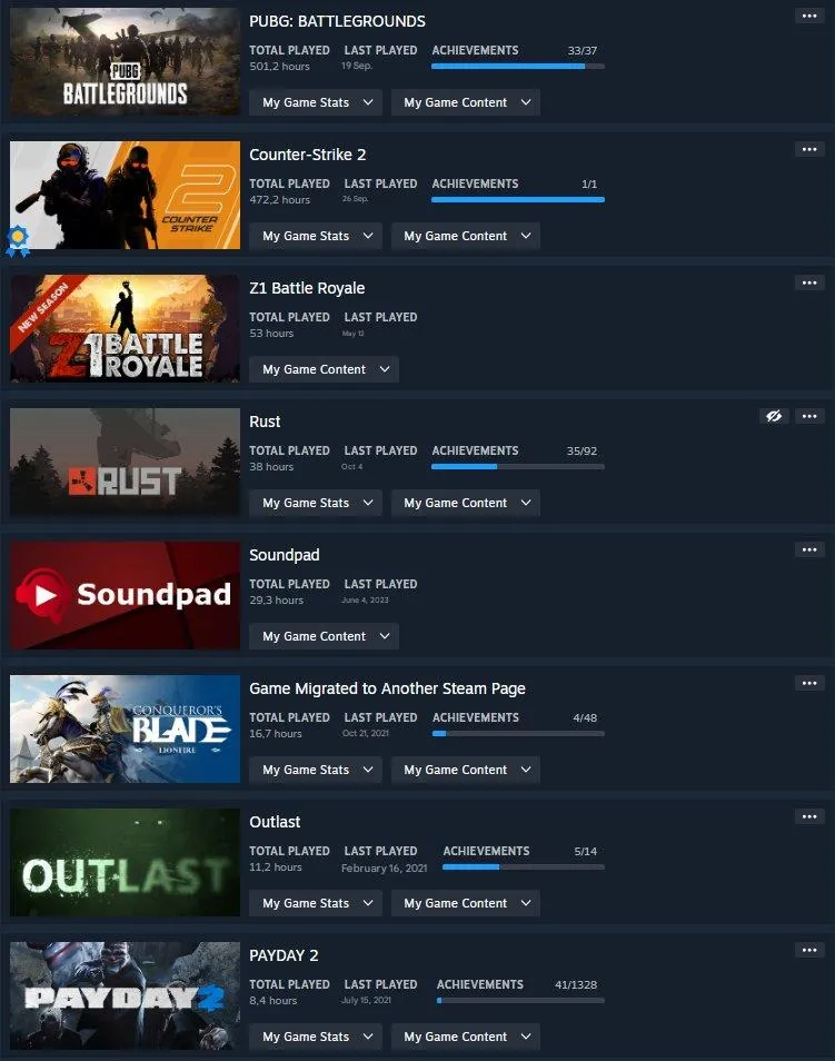 CS224 PRIME ENABLED + 18 Games + 2 Medals and 3 Coins + PUBG & CS2 Skins including Startrak Nova Clear Polymer FT | MP9 RUBY POISON DART | P90 Traction | Galil Rocket POP and more.